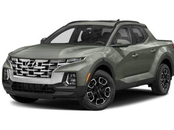 HYUNDAI SANTA CRUZ 2022 5NTJDDAF2NH025979 image